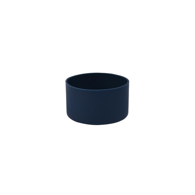 Silicone Insulation Cup Sleeve With Multicolor Protection For Travel And Home Use
