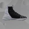 Li-Ning Unbounded Casual Sports Training Shoes Women Sneakers Black White AFPQ058-1