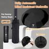 Car Fully Automatic Folding Umbrella Sunshade Accessories Valve For Tesla Model 3 Model S Model X Model Y Roadster