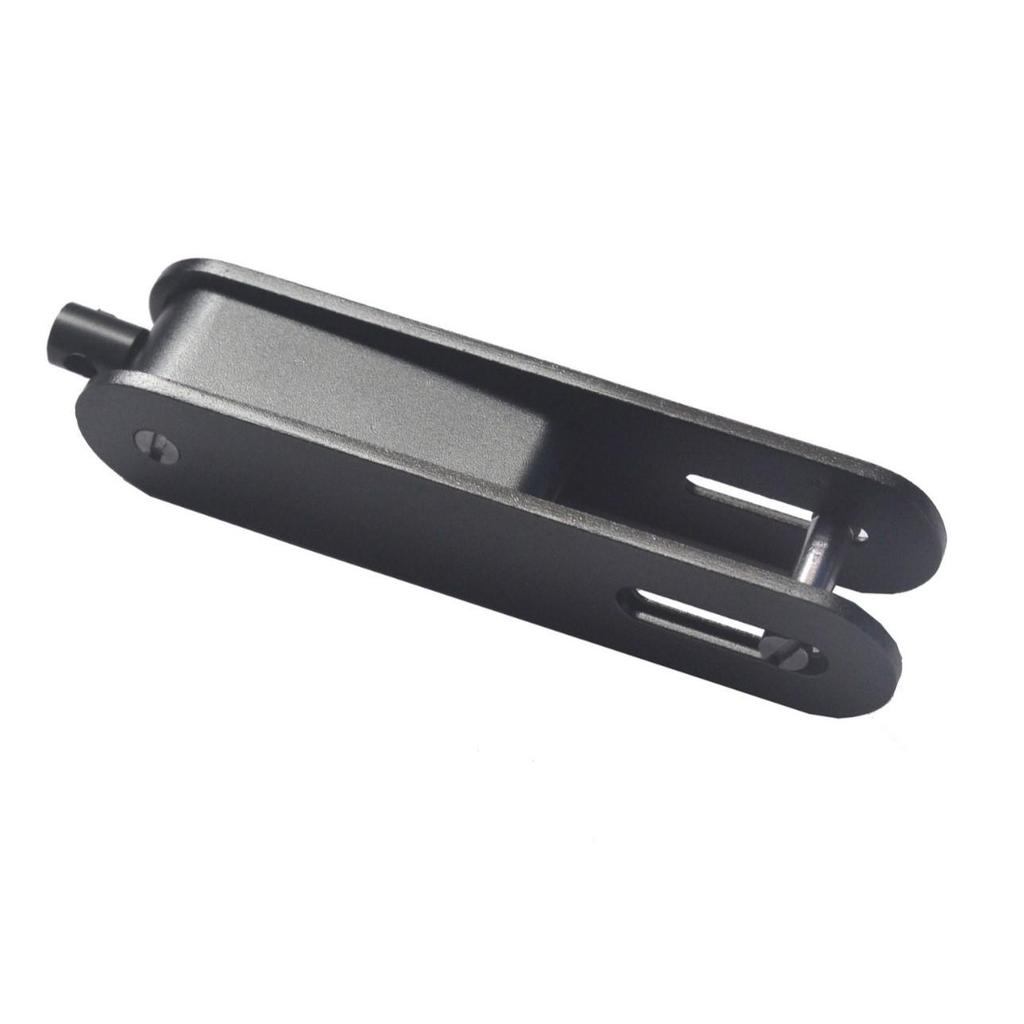 Wish Outdoor Multi-functional EDC Folding Metal Key Holder