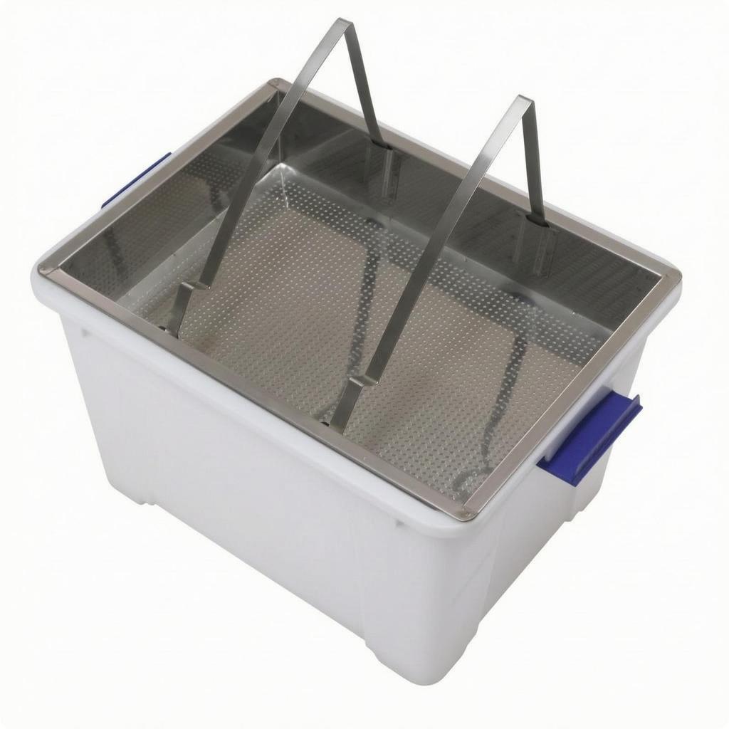 Beekeeping Honey Container with Draining Tray Long-Lasting for Apiarists
