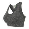 Tombo Womens/Ladies Seamless Crop Top