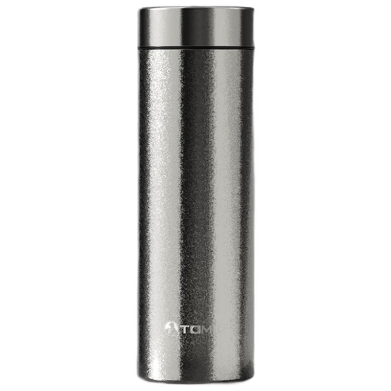 TOMIC Titanium Insulated Bottle