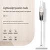 Aspirateur à main intelligent sans fil multifonctionnel - Forte puissance d'aspiration, portable et automatique pour un usage domestique.