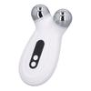 Micro Current Facial Device Anti Wrinkle Skin Care Massaging Electric Rechargeable Face Lift Roller for Home