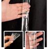 5/10 M Sausage Casing Making Tool Plastic Sausage Shell Casing  Sausage Making