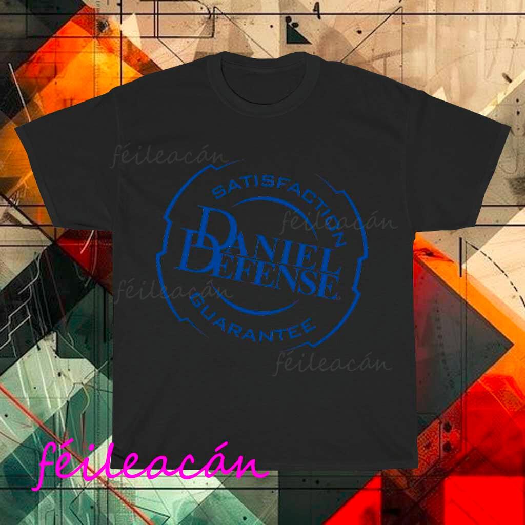 Daniel Defense T-Shirt XXXXL
