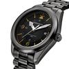 Lomanson Actius Men'S Metal Watch Rwammm4Bf527Bkgu0
