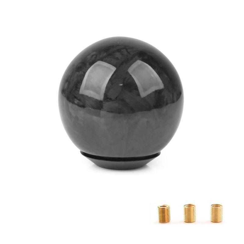 Aluminium Alloy Gear Shifts Knob Manual Shifter Handle Lever Universal Compatible For Car Modification Accessories
