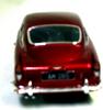 Aston Martin DB5 007 Red Aston Martin (Kinsmart) 138 DB-5