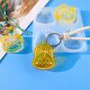 2pcs Reusable Silicone Resin shaping forms Washable Jewelry Casting shaping forms  For DIY Crafts