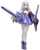 QuesQ Order Scale PVC Painted Complete Figure Fate/Grand Lancer/Melusine (Second Ascension) 1/7