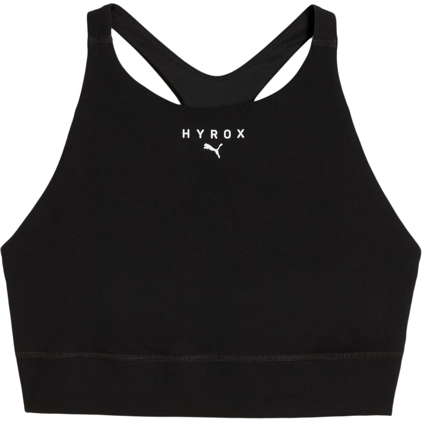 PUMA X Sports Underwear Women s Black Moderate 527854-01 L