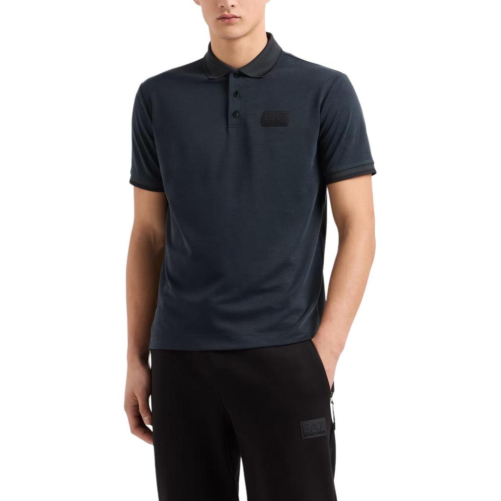 Ea7 EMPORIO ARMANI Lux Identity Polo Shirt 7M000090-AF13862-UC001