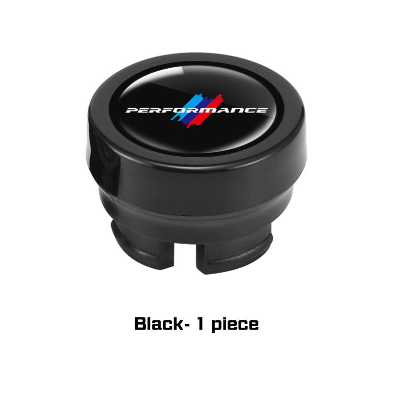 Car Cigarette Lighter Cover DustProof Decoration Cap For BMW X1X2 X3X5 X4 X6 X7 1 3 5 6 7 Series F40 E60 E90 F10 F15 F30 G20 G30