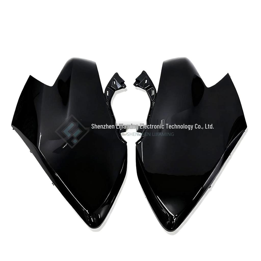 Front Headlight Side Panel Fairing for Yamaha Tmax 530 (2017-2019)
