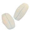 Odorless Non-Slip Invisible Decompression Shoulder Pads for Bras