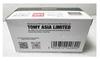 Overseas Exclusive Tomica Toyota 2000GT DIECAST EXPO ASIA LIMITED Asia Online Not Available in Japan [Parallel Import]