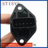 5P MAF Mass Air Flow Meter Sensor 22680-4W000 For Nissan Pathfinder Infiniti QX4 3.5L V6 2001-2003 22680 4W000 226804W000 New