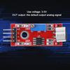 High Sensitivity Microphone Audio Amplifier Module Output 20dB Gain Low Noise DC 3.3V5V