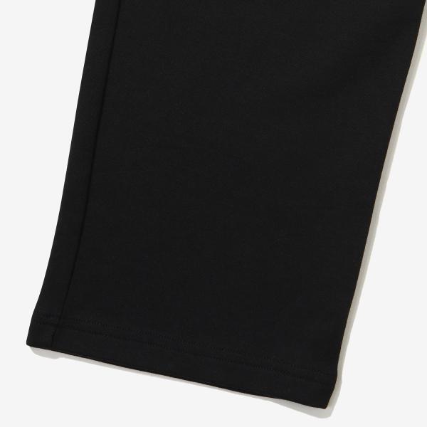Fila Essential Straight Fit Pants Fs2fpg1101x Black