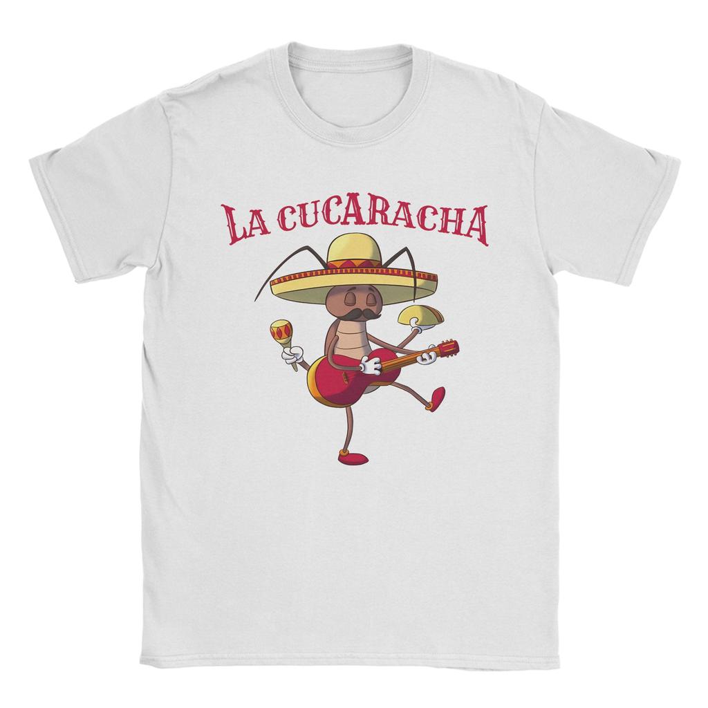 Taco Cinco De Mayo Tshirt Unisex Unisex Mexican Vintage Cotton Tee Shirt O Neck Short Sleeve T Shirts Summer Tops