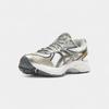 Asics GT-2160 White Pure Silver Gold
