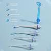 Yaxi Yasiv8P Portable Ultrasonic Water Flosser for Deep Cleaning