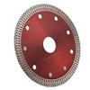 1PC Diamonds Saw Blade 100-125mm 20/22.23mm Thinning Ultra Para Porcelanate Disc Porcelain Tile Cutting Tools Stoneware Oscillat