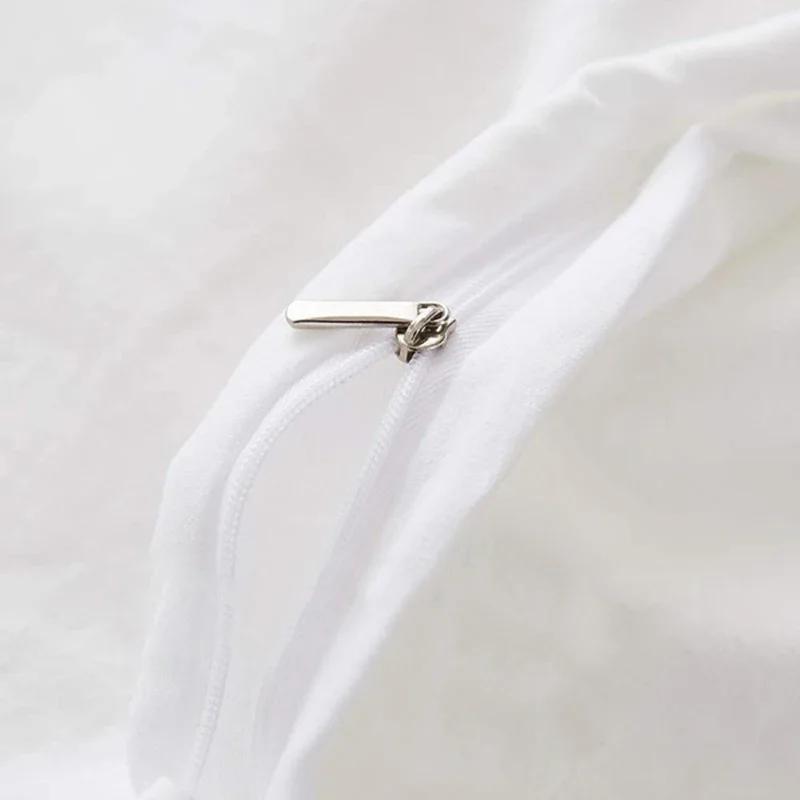 3D-Skelett-Bettwäscheset Totenkopf-Bettbezug 2/3-teilig Bettbezug mit Kissenbezug Queen-King-Size-Bettwäsche aus weichem Mikrofasergewebe