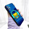 Game G-Geometry Dash Phone Case For IPhone 17 Pro Max 15 Pro 16 14 Plus 12 13 Mini 11 Pro Shockproof Soft Cover