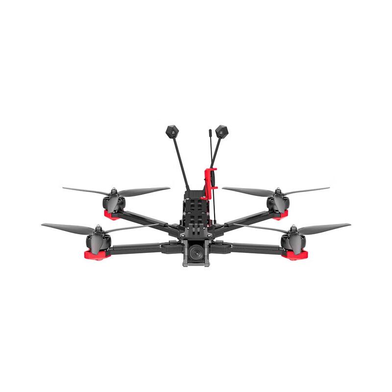 iFlight Chimera7 Pro V2 DJI O4 HD FPV Long-Range Drone (CN version)