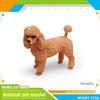Model Pvc Dog With Doberman Shiba Inu Poodle Samoyed For Display Gift And