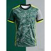 Men Line Badminton T-Shirts Table Tennis Breathable Training Sports Tees Women Tennis Short Sleeve Running Quick Dry Clothing