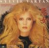 7inch Record SYLVIE VARTAN  Villainess  Ta Vie De Chien  Love 7Y0053PROMO SCOTTI BROS. 1983 Japan Pop Used