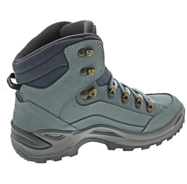 Lowa Renegade GTX Mid Trekking Boots