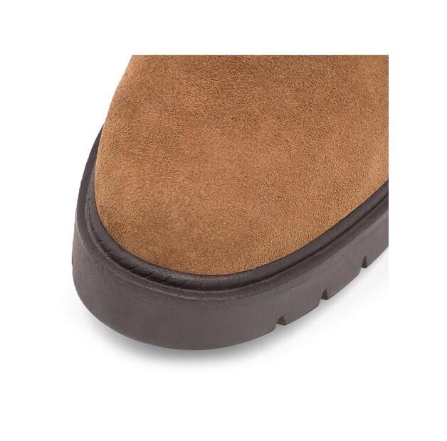 Lasocki Ankle Boots Wiki EST-WIKI-08 Brown