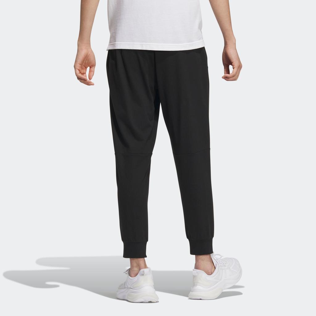 New Adidas Wuji Series Knitted Sweatpants Men's IA8116