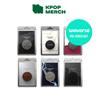 [Pre-order] - Sound Coin Album (Incl. Weverse POB)