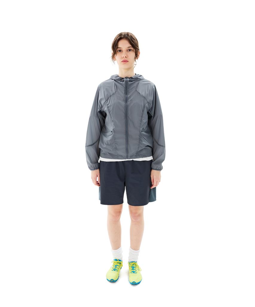Sunlovetour Pertex® Nimbus Light Jacket Gray