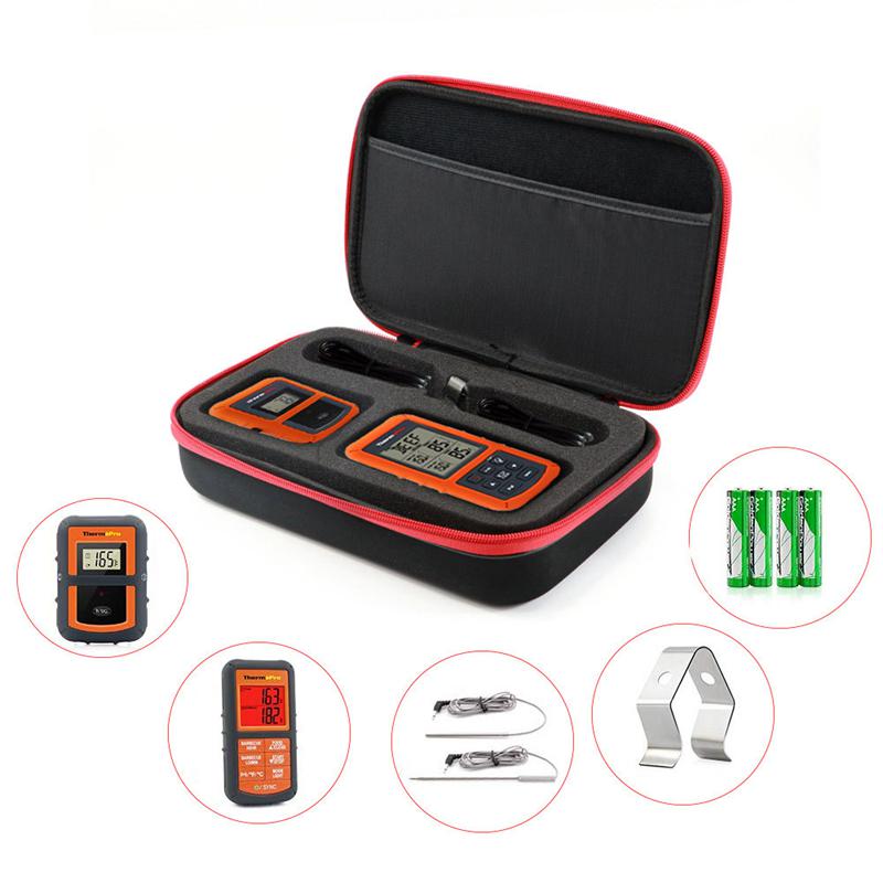 thermopro tp20 case