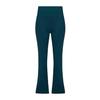 Red Run Womens/Ladies Polyamide Leggings
