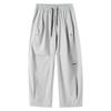 TonLion Men's 2026 Summer Casual Straight Loose Long Pants