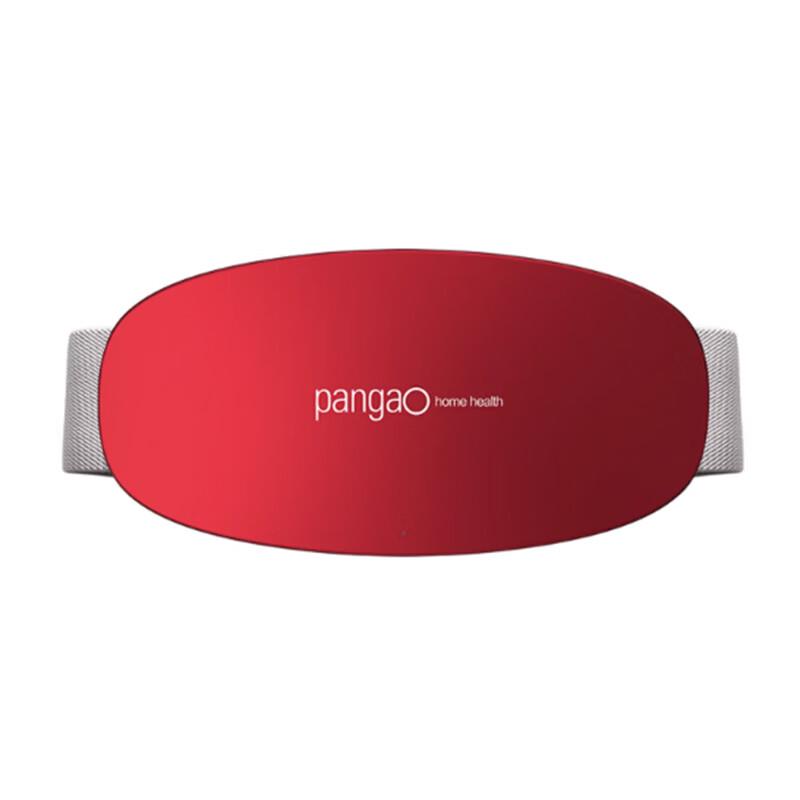 

Pangao Smart Lumbar Massager CN plug (adapter included)