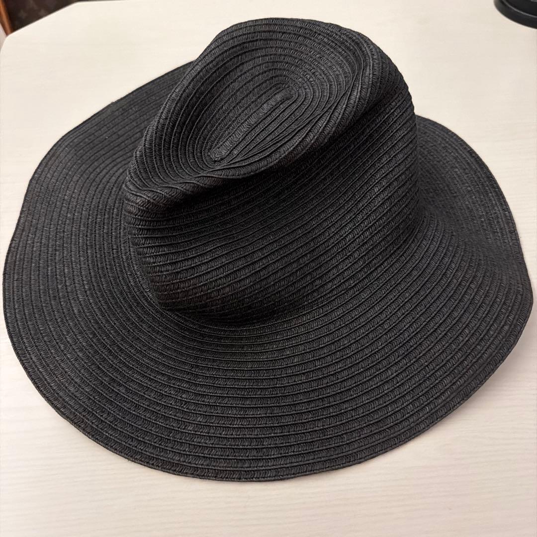 Used qcillo&c Beams straw hat