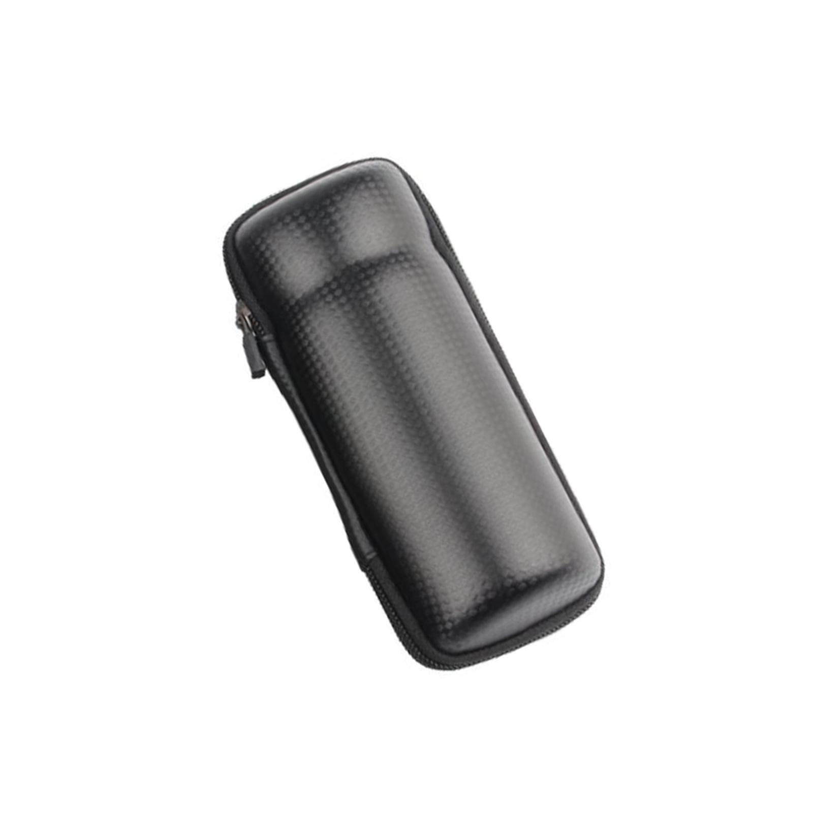 

Сумка-держатель для инструментов для шоссейного велосипеда, водонепроницаемая, чехол для инструментов для ремонта велосипедов, пакет с жестким корпусом, сумка-чехол, велосипедные аксессуары S