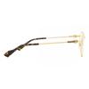 Gucci Gg1222o 002 Men Eyeglasses