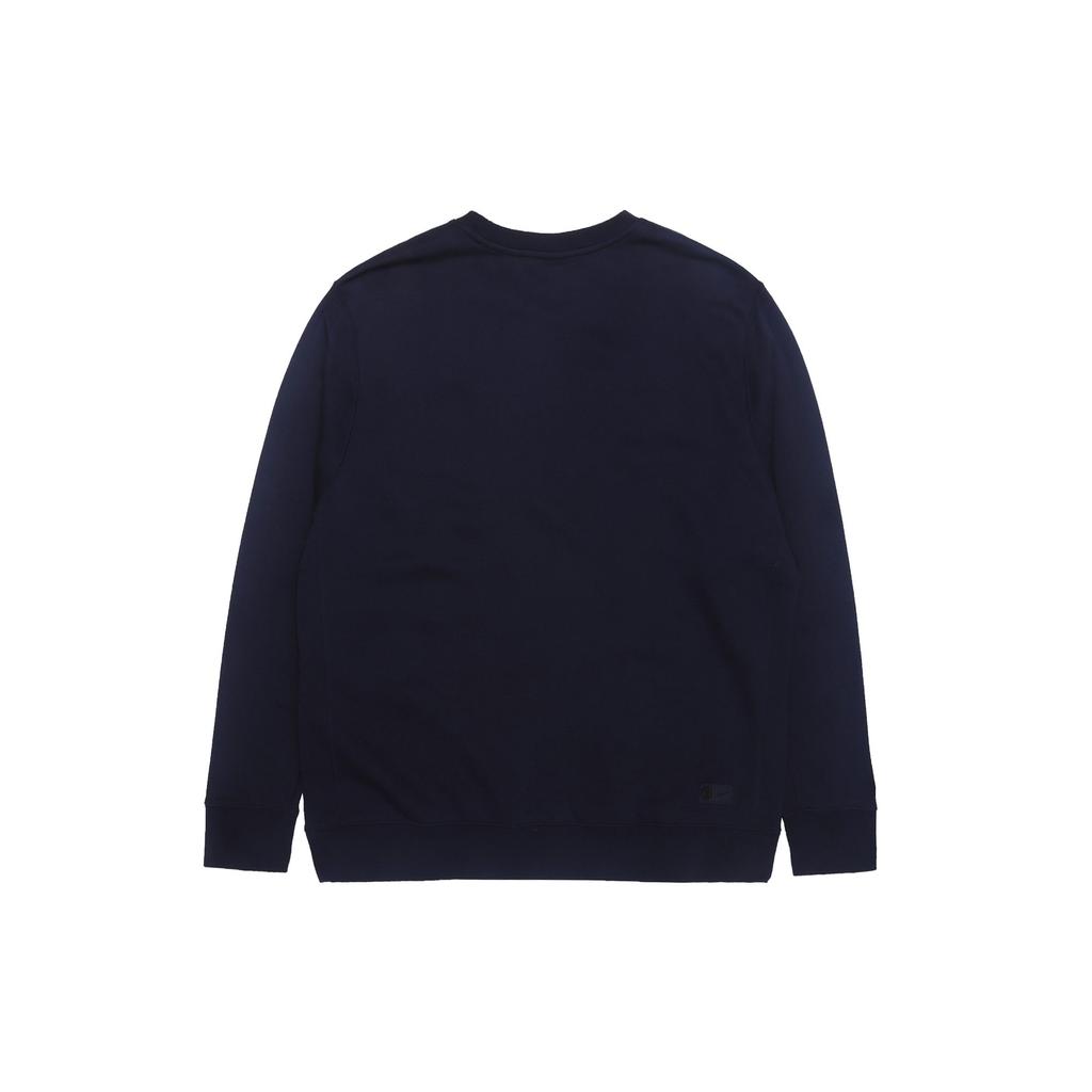 Nike Fleece Lined Casual Sports, Winter Sweatshirt Men's Dark Blue DD4504-498