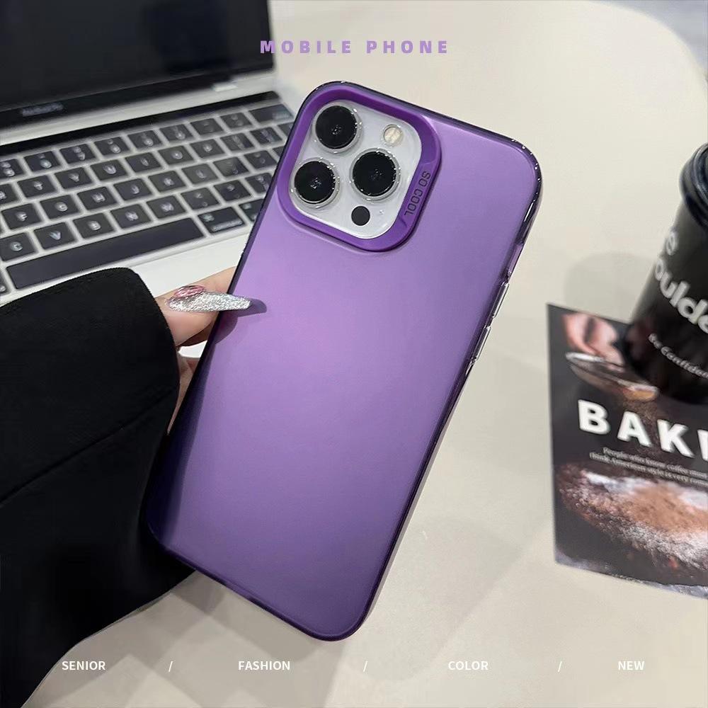 

Подходит для Apple 16 Лазерный Чехол для Телефона iPhone 14 Шлифованный Pro Песок ProMax Защита 12 Защита 13 Комплект 11 Аврора 15 Apple 7/8plus