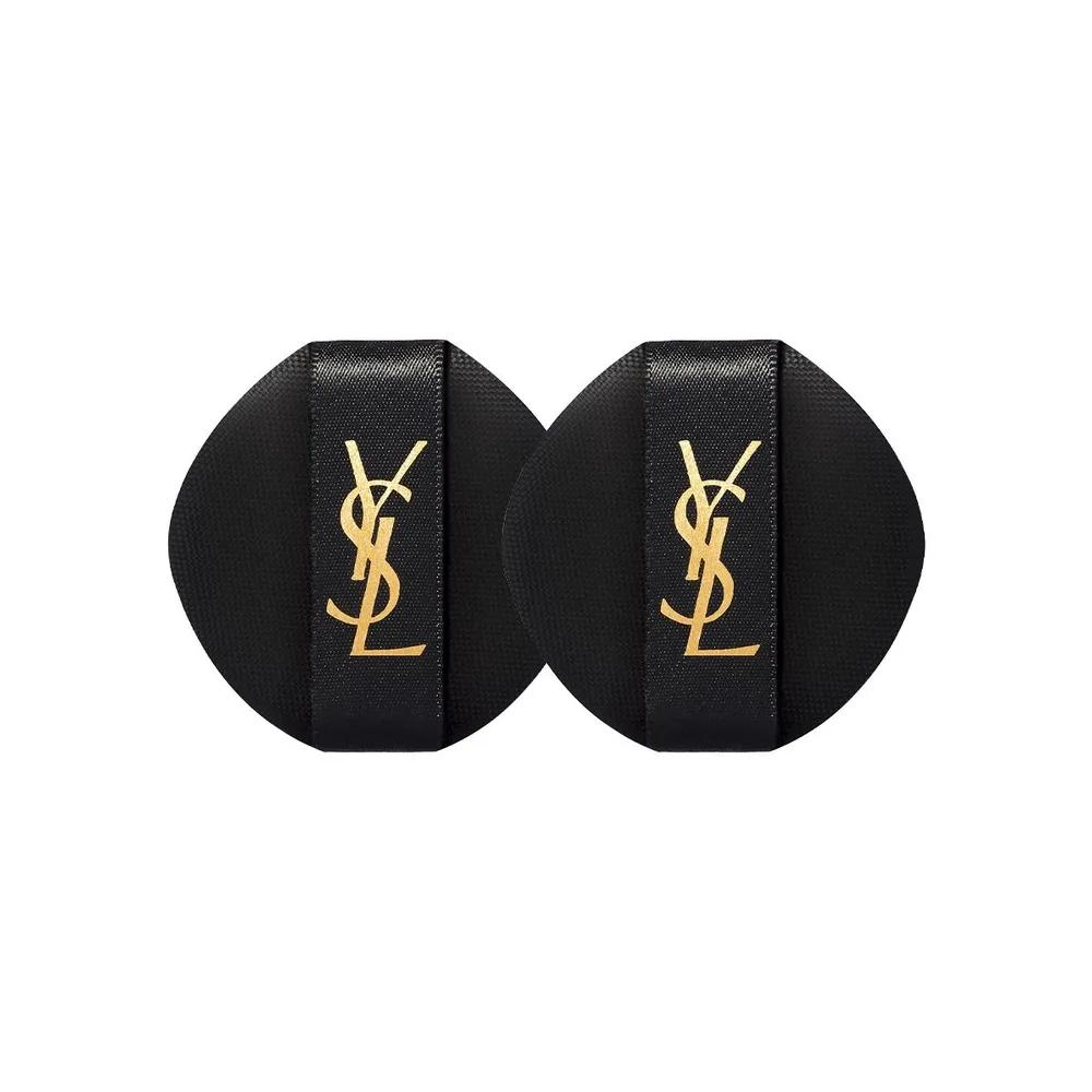 

Кушон-аппликатор Encre de Peau